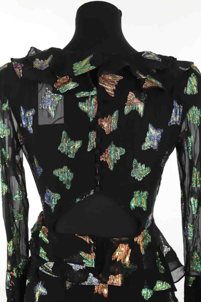 Mini The Kooples  Noir