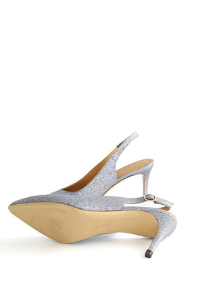 Talons Rivecour  Argent