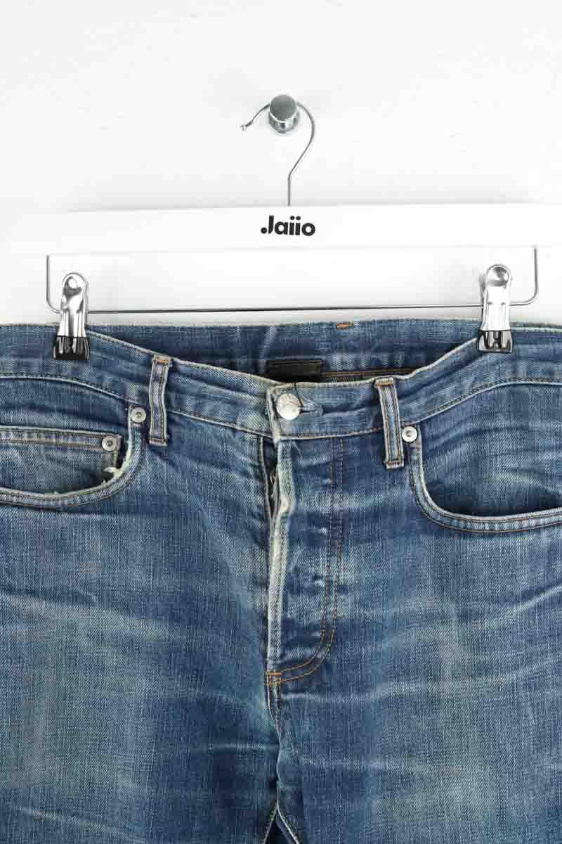 Jean Dior  Bleu
