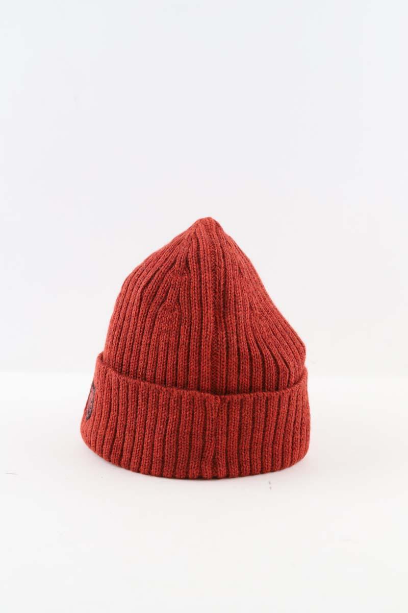 Bonnet Kitsuné  Rouge