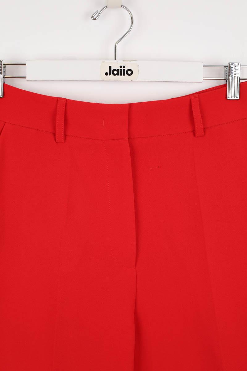 Slim Essentiel Antwerp  Rouge