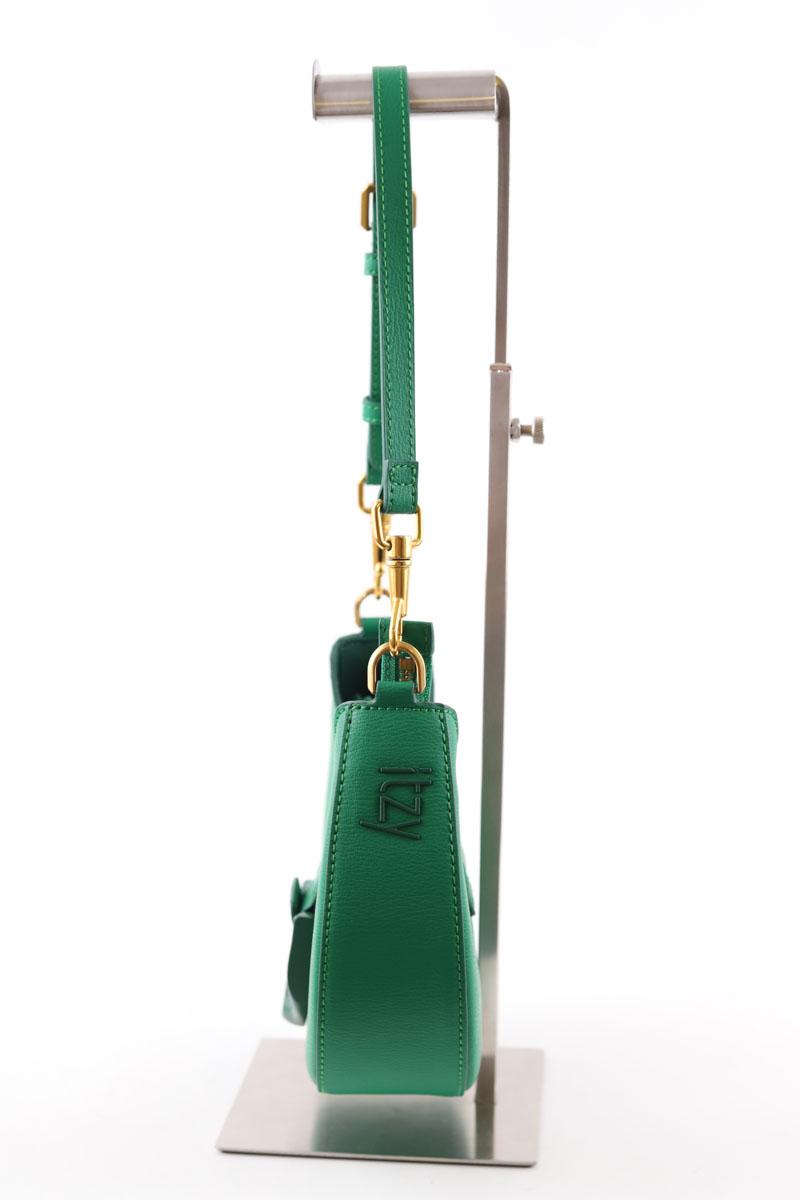 Sacs à bandoulière Charles & Keith  Vert