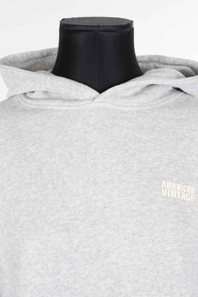 Sweatshirts American Vintage  Gris