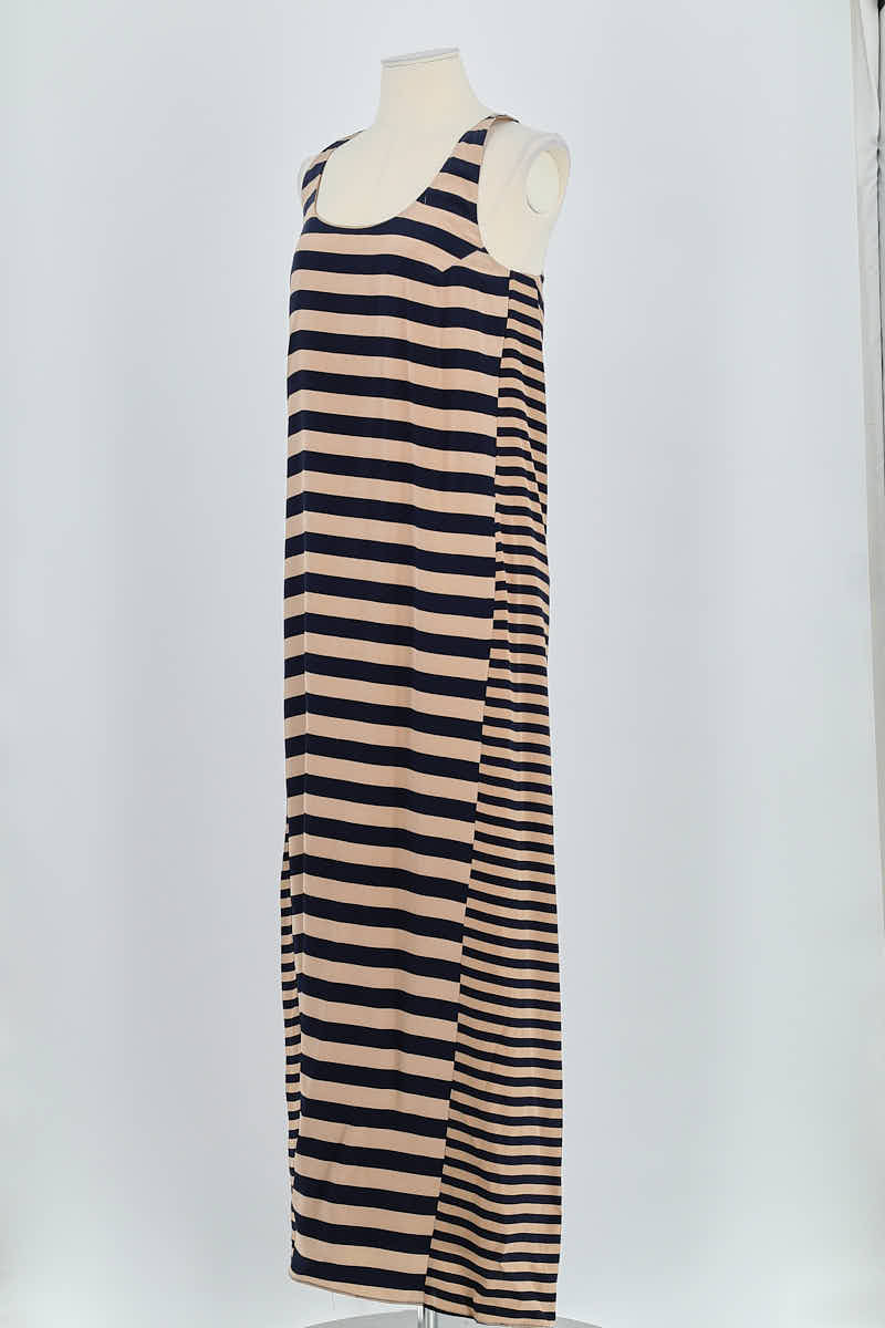 Robe BCBG Max Azria  Beige