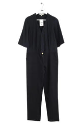 Combinaison Bash  Noir