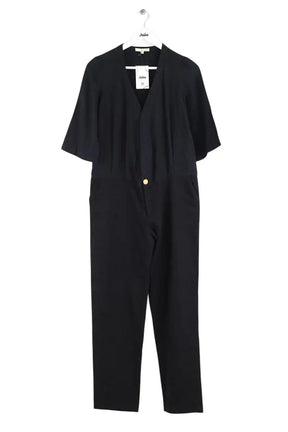 Combinaison Bash  Noir