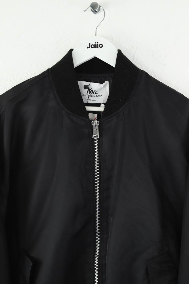 Veste The Frankie Shop  Noir