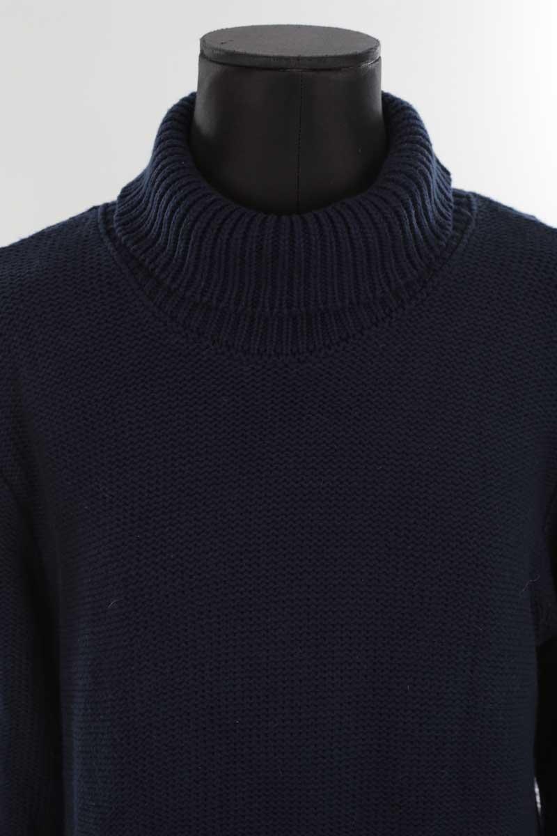 Pulls Agnès B.  Marine