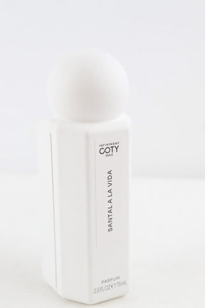 Parfum Infiniment Coty  Blanc