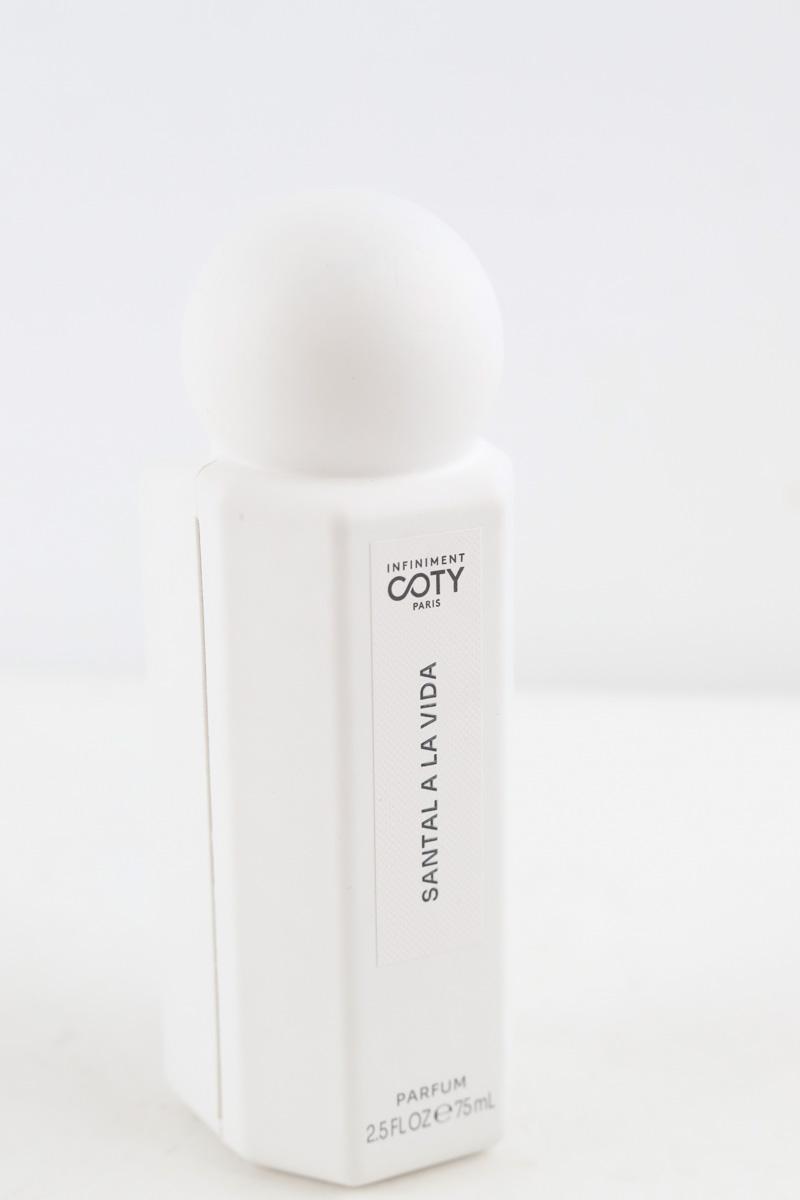 Parfum Infiniment Coty  Blanc