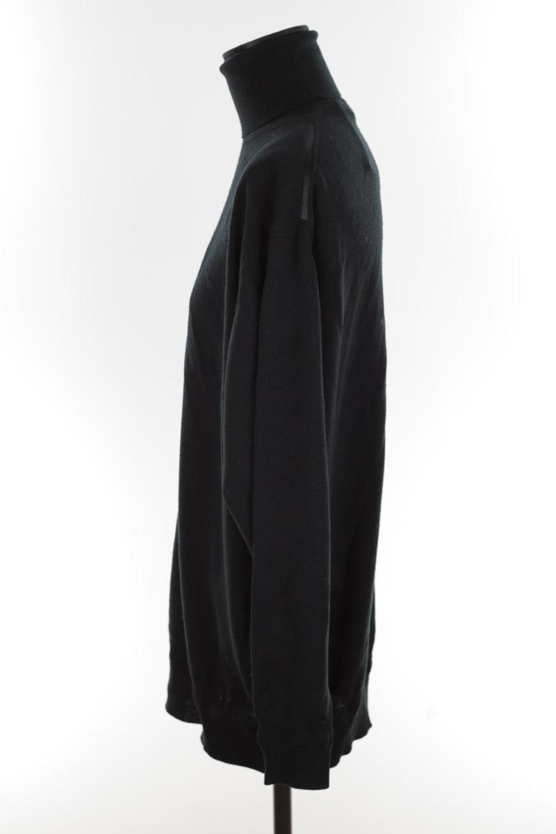 Pull-over Saint Laurent  Noir