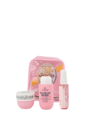 Coffrets Sol de Janeiro  