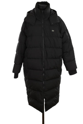 Puffer Lacoste  Noir