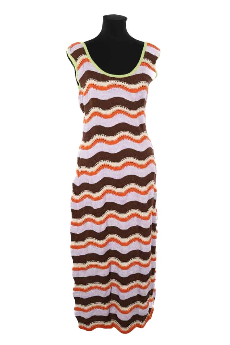 Robe La DoubleJ  Multicolore