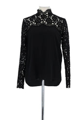 T-shirt Sandro  Noir