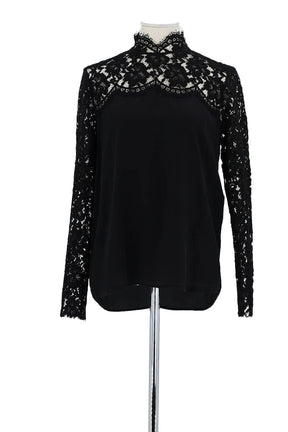 T-shirt Sandro  Noir