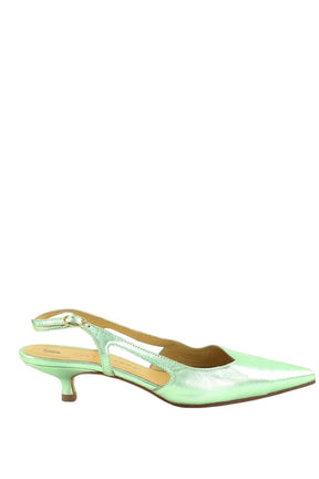 Talons Tara Jarmon  Vert