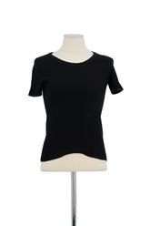 T-shirt Sandro  Noir