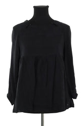 Blouses See By Chloé  Noir