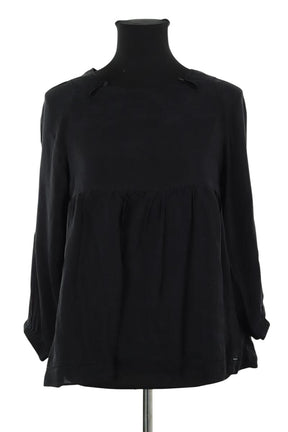 Blouses See By Chloé  Noir