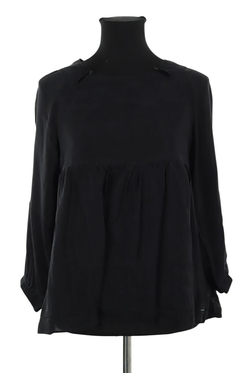 Blouses See By Chloé  Noir