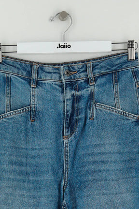 Jean large Liu Jo  Bleu