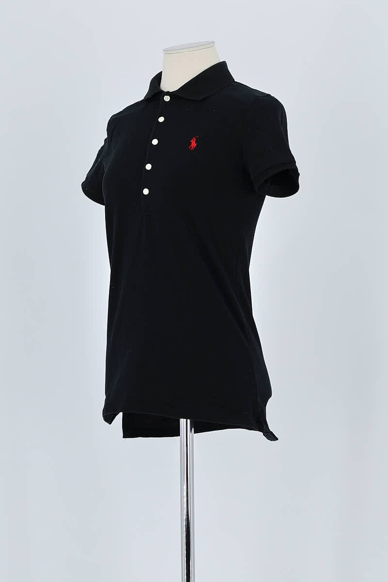 Polo Ralph Lauren  Noir