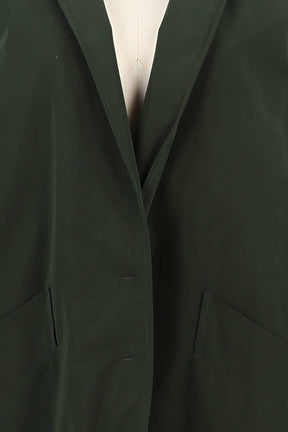 Manteau Closed  Vert