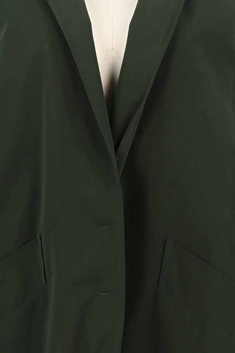 Manteau Closed  Vert