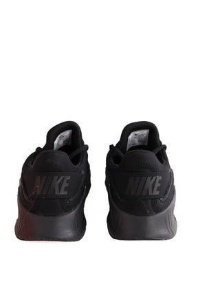 Baskets Nike Nike free metcon Noir en Tissu