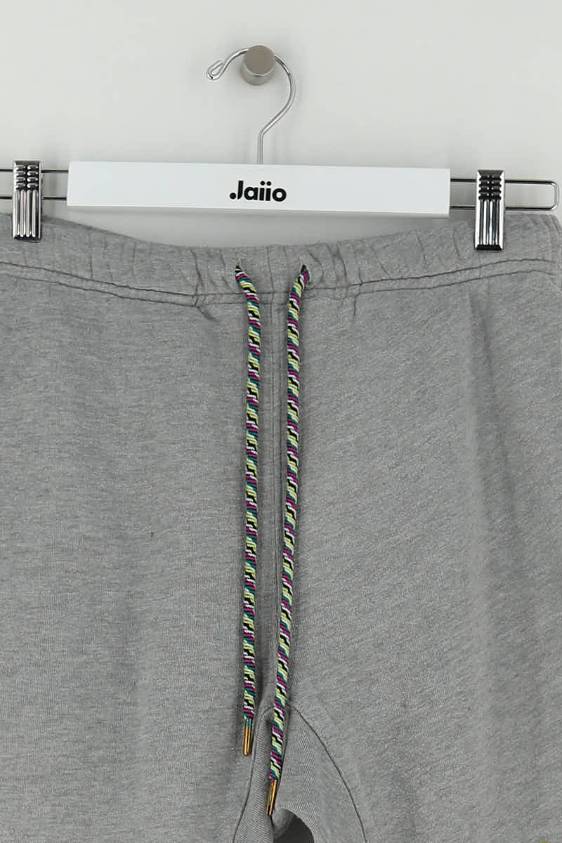 Pantalon de sport Sweet Pants  Gris