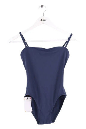 Maillot de bain Eres Bleu en Synthétique, taille M - Seconde Main