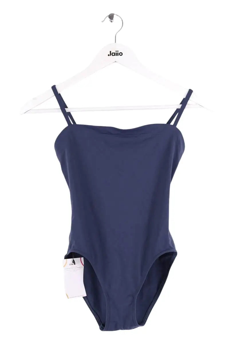 Maillot de bain Eres Bleu en Synthétique, taille M - Seconde Main