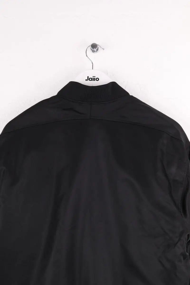 Blouson Calvin Klein Noir en Synthétique