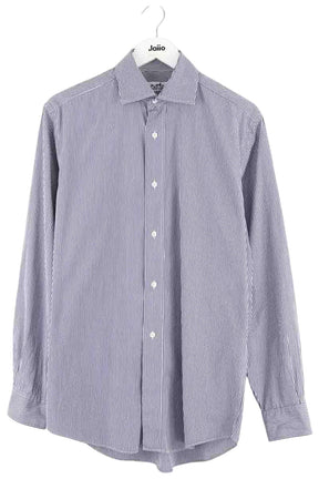 Chemise Hermès  Violet