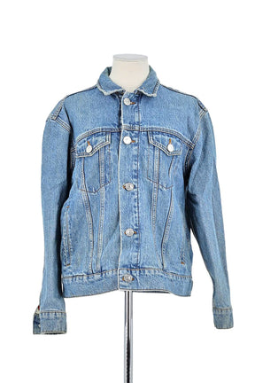Veste Sandro  Bleu