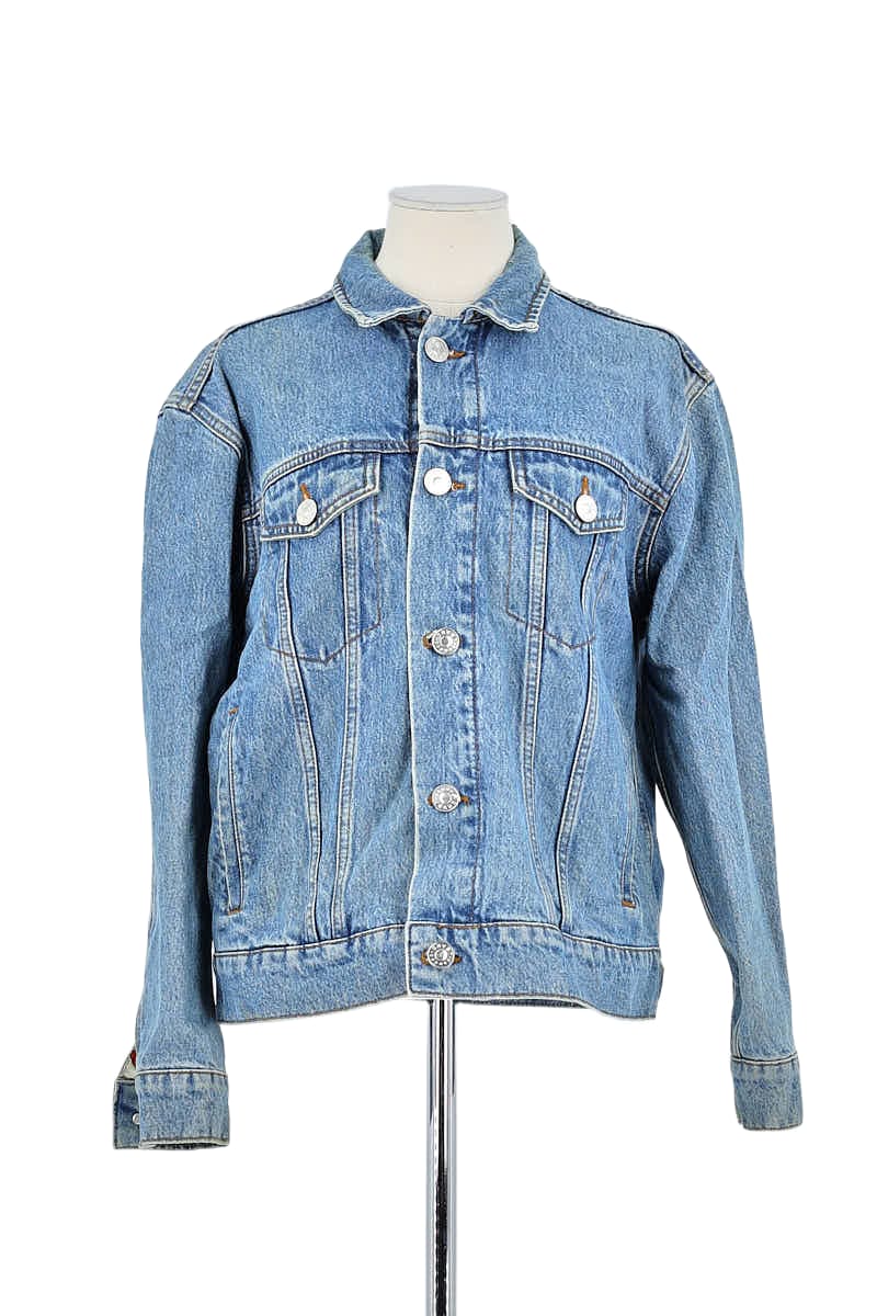 Veste Sandro  Bleu