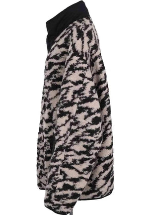 Manteau Isabel Marant Beige en Laine
