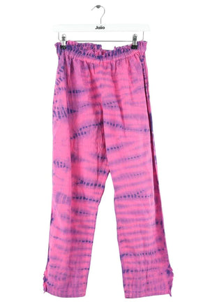 Pantalon court LALD  Rose