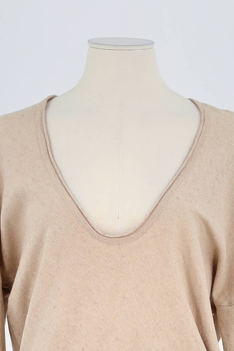 Pull Sandro  Beige
