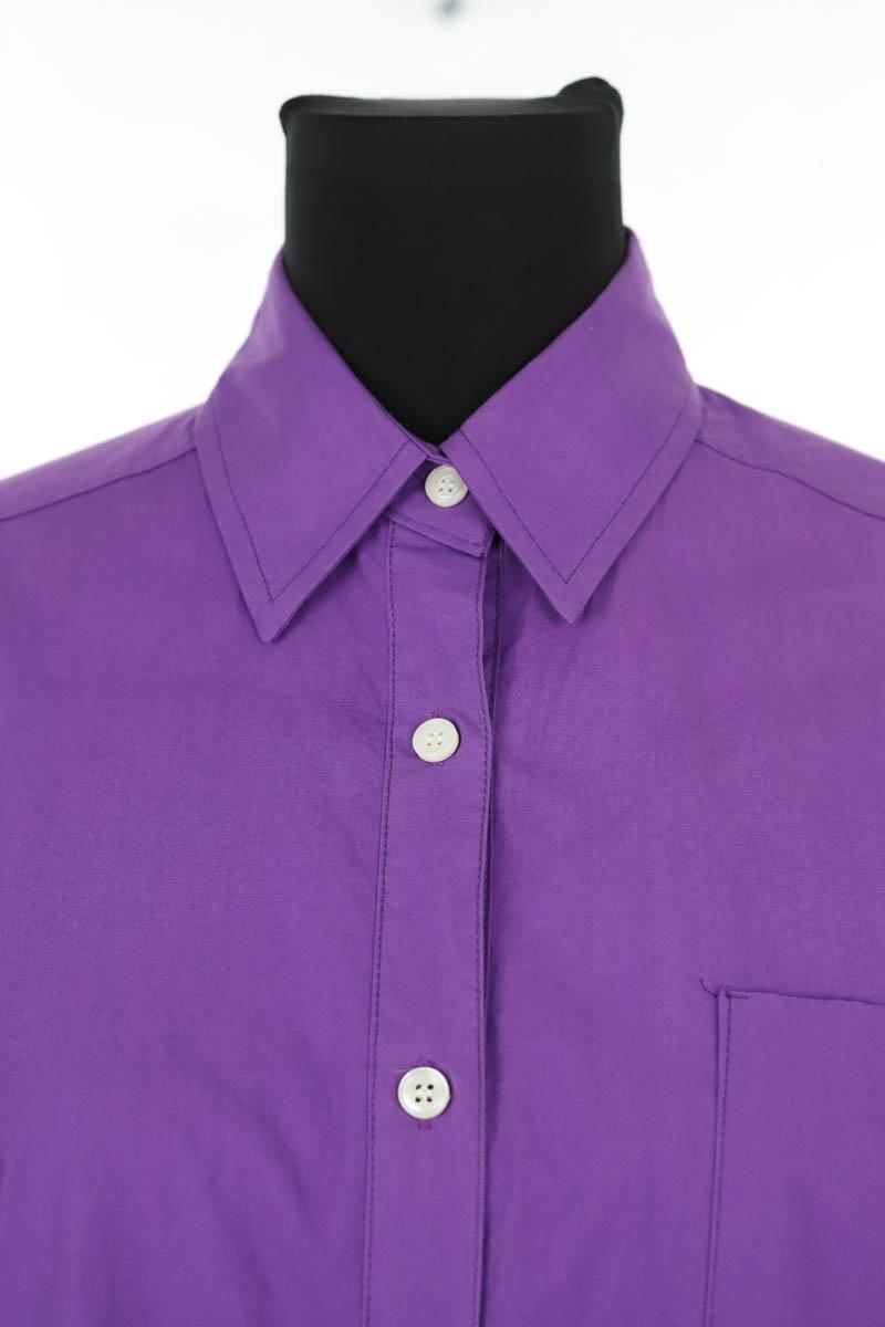 Chemise The Frankie Shop  Violet