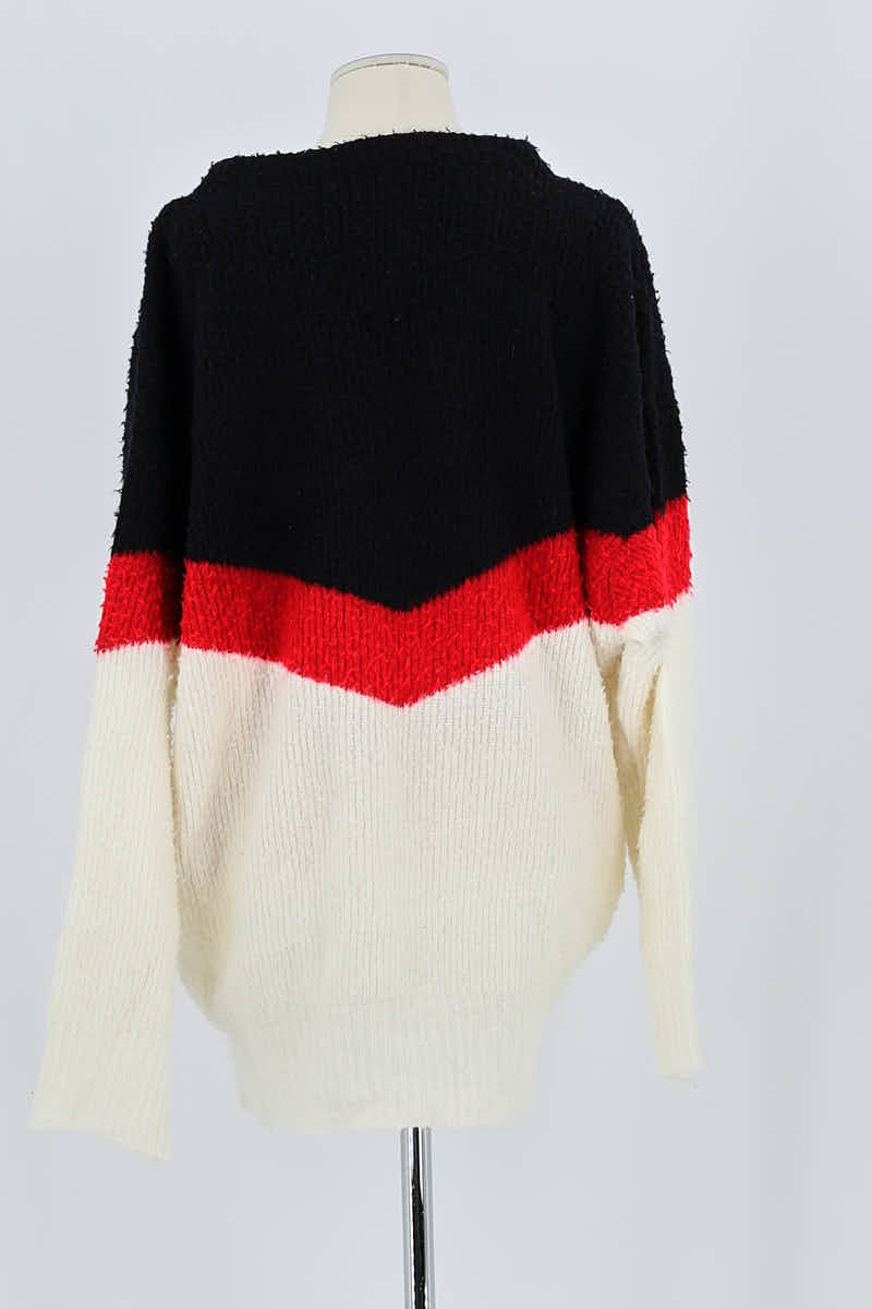 Pull Stella McCartney  Blanc
