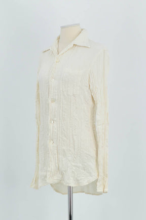 Chemise Equipment  Blanc