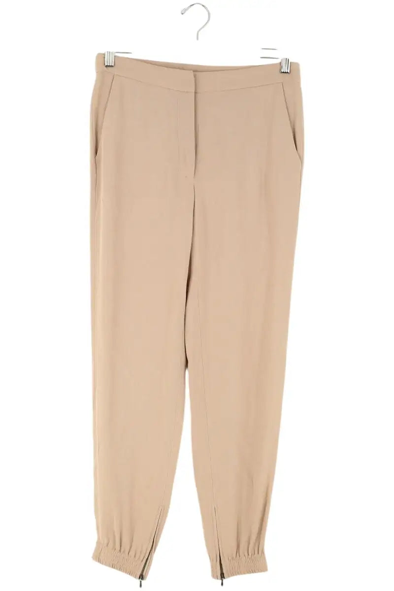 Pantalon Vanessa Bruno Beige en Synthétique, taille XS - Seconde Main