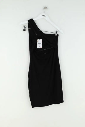 Robe Ba&Sh Noir en Synthétique
