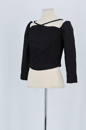 T-shirt Iro  Noir