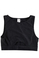 Brassière Luz  Noir