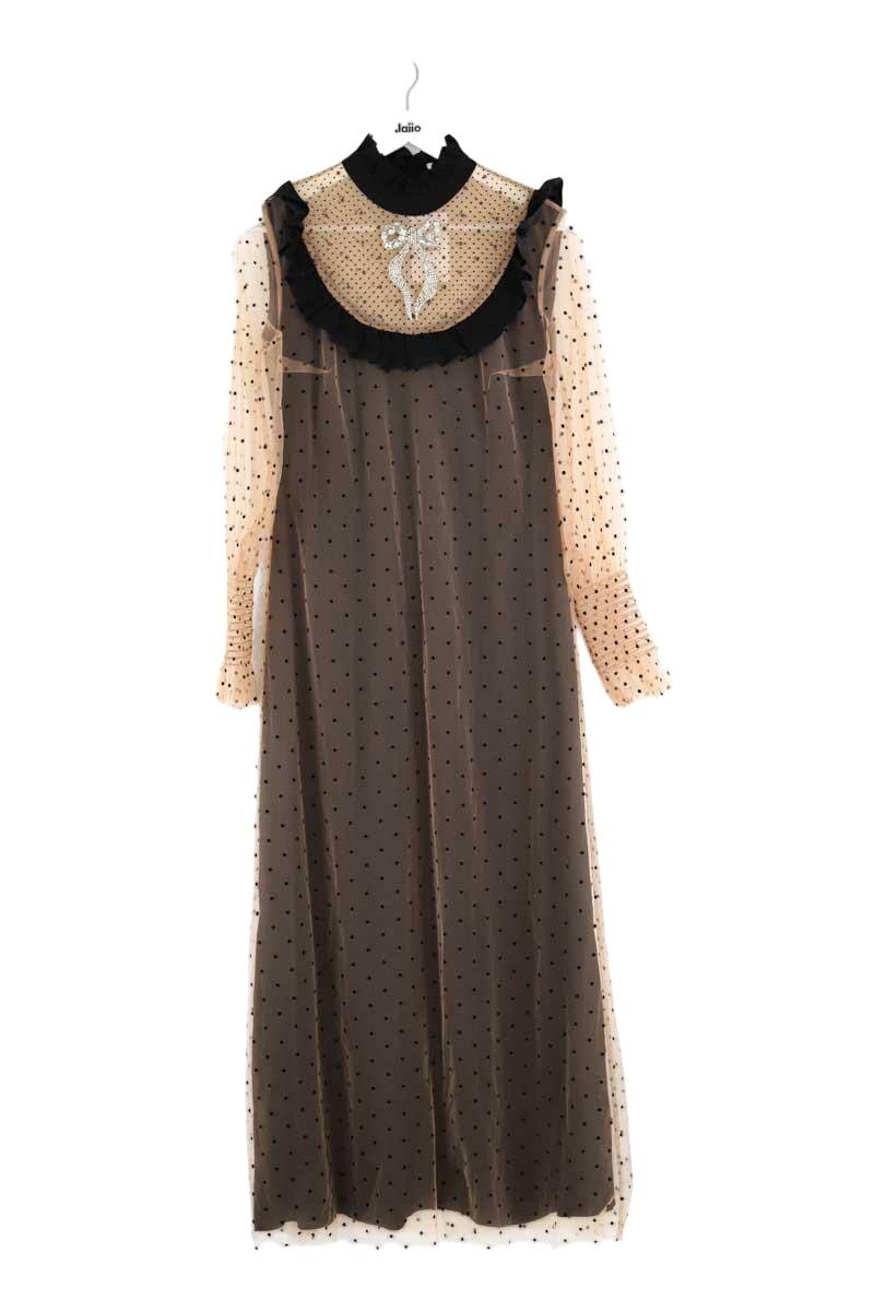 Robe Manoush  Beige