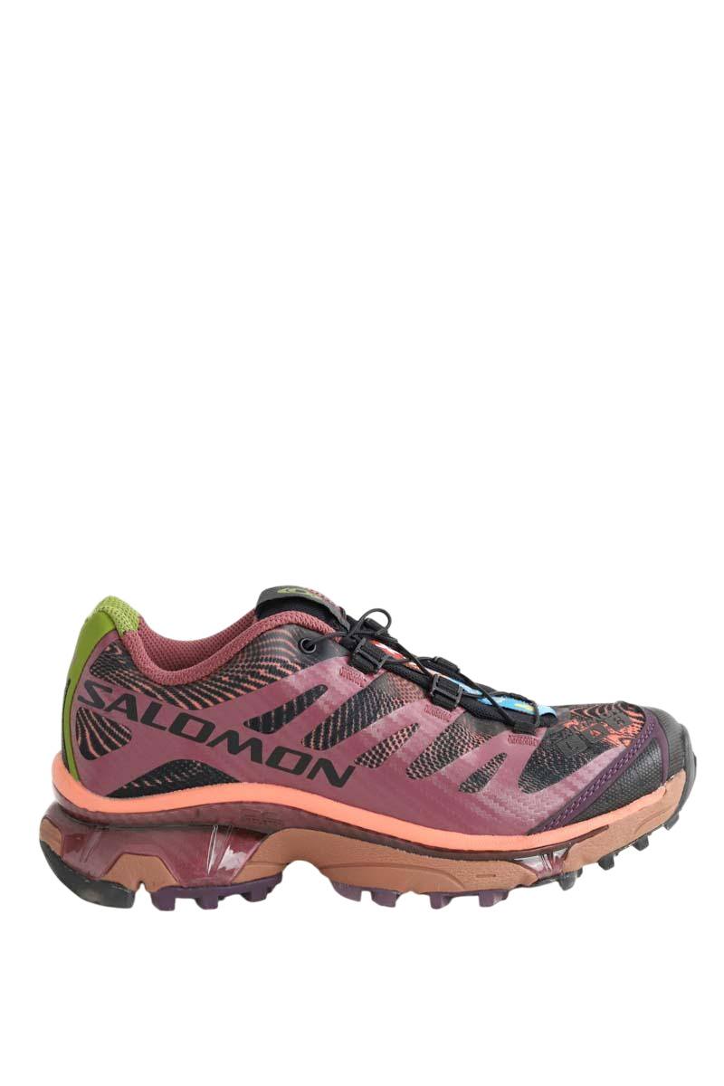Baskets Salomon  Rose