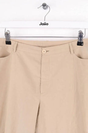 Chino Burberry Beige en Coton